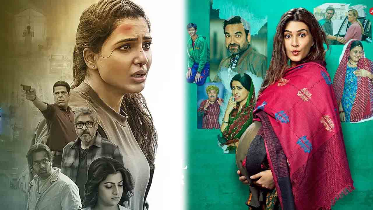 సరోగసి కాన్సెప్ట్‌తో ఇన్ని సినిమాలొచ్చాయా.. అన్ని సూపర్‌ హిట్లే..!