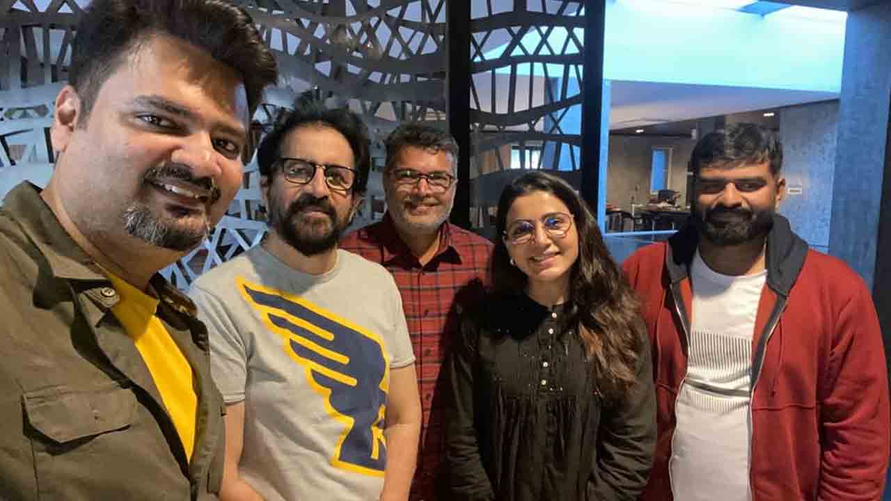 Yashoda | సక్సెస్‌తో యశోద టీంలో జోష్‌.. ఓటీటీ రిలీజ్‌ ప్లాట్‌ఫాం ఫిక్స్‌