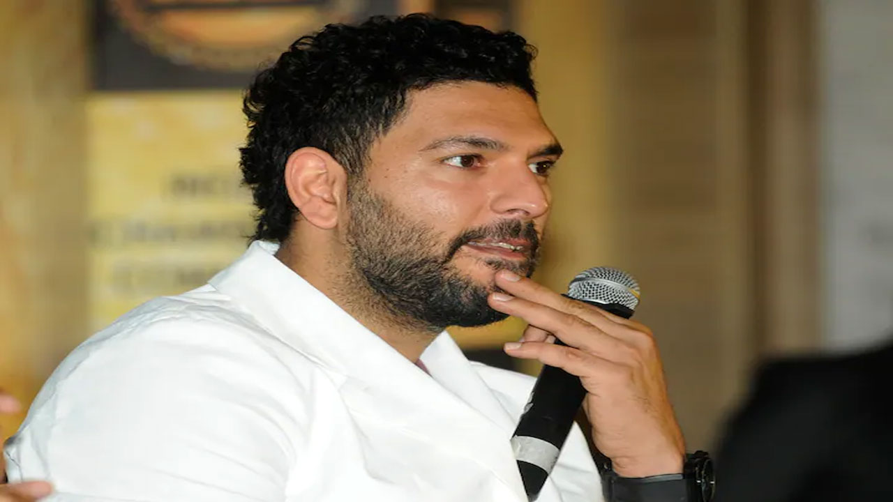 క్రికెట‌ర్ యువ‌రాజ్‌కు నోటీసులు ఇచ్చిన గోవా ప్ర‌భుత్వం