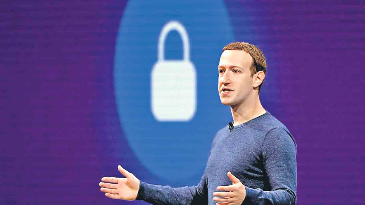 మెటాలో 11 వేల మంది ఉద్యోగులపై వేటు