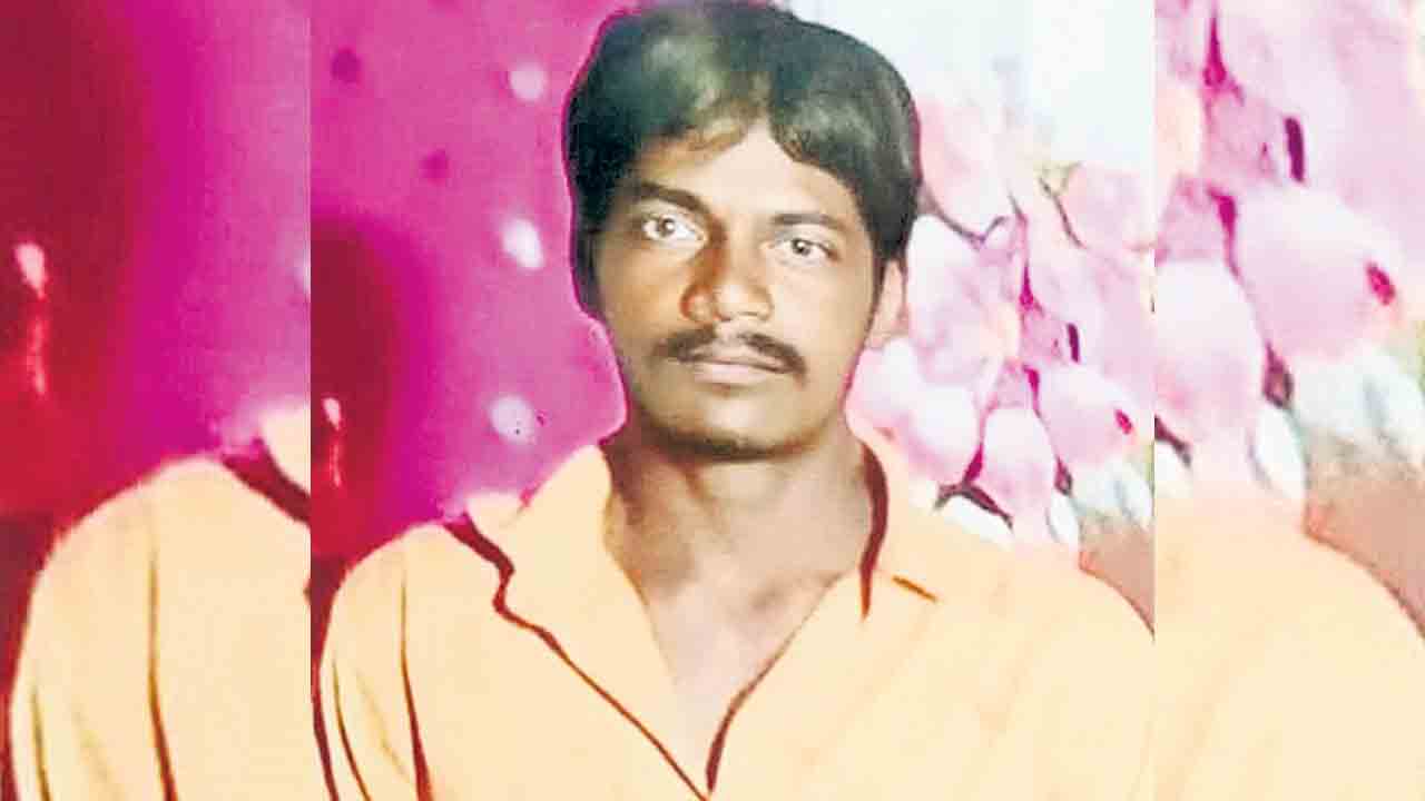 Kodiganti Devender! యువకుడు అదృశ్యం