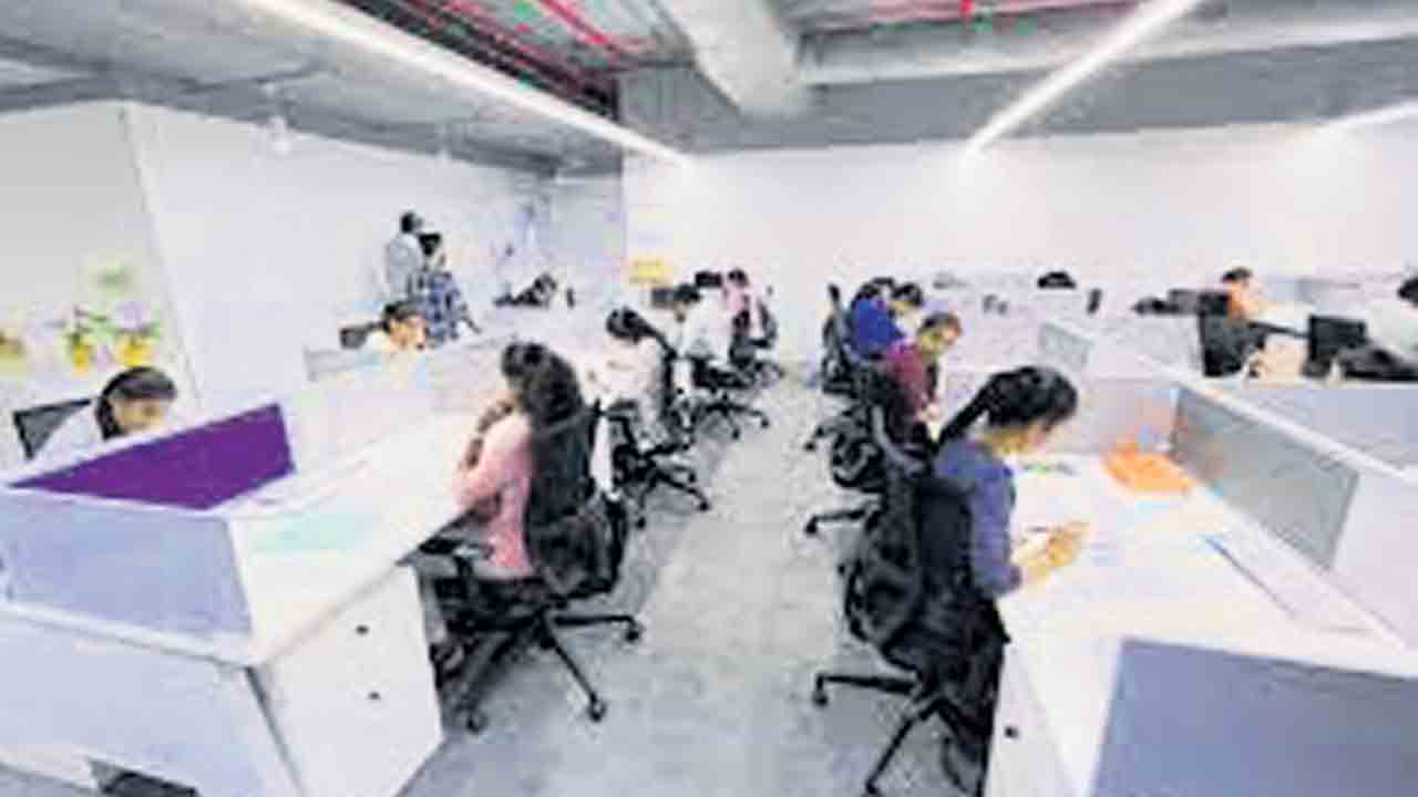 హైదరాబాద్‌లో మాస్‌చిప్‌ కొత్త కేంద్రం