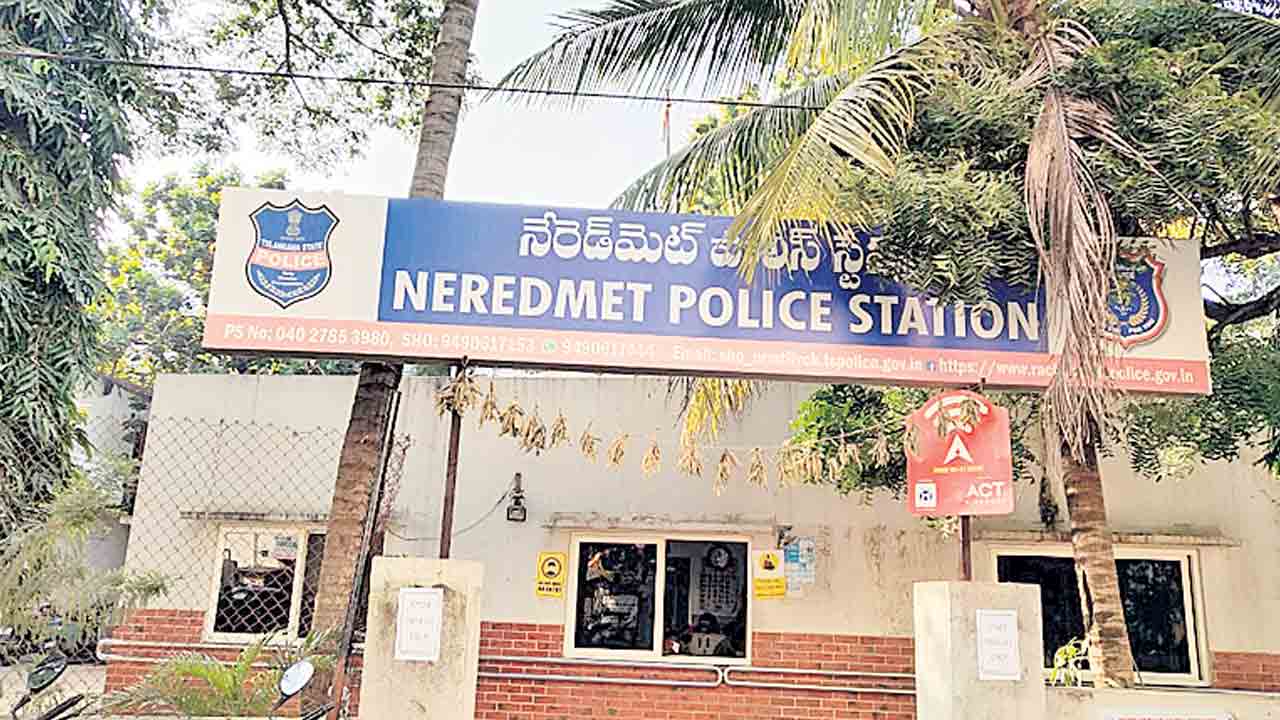 నిఘా పటిష్టం.. నేరాలు తగ్గుముఖం