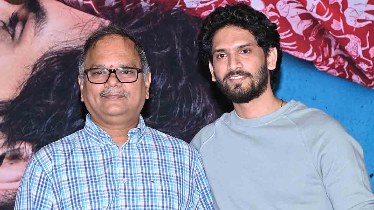 వాళ్లిద్దరి మధ్య ఏం జరిగింది?