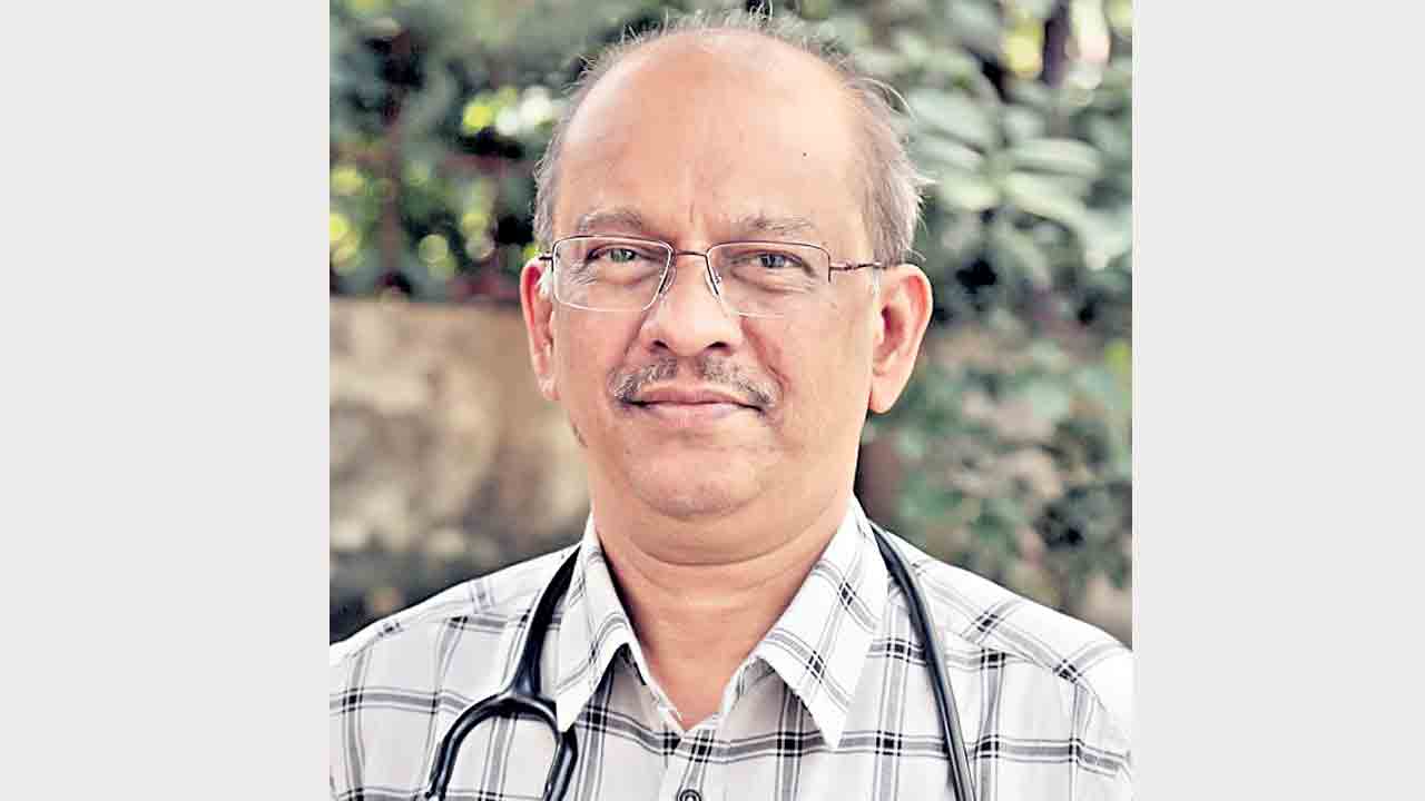 లంఖణం.. ఔషధం కానేకాదు!