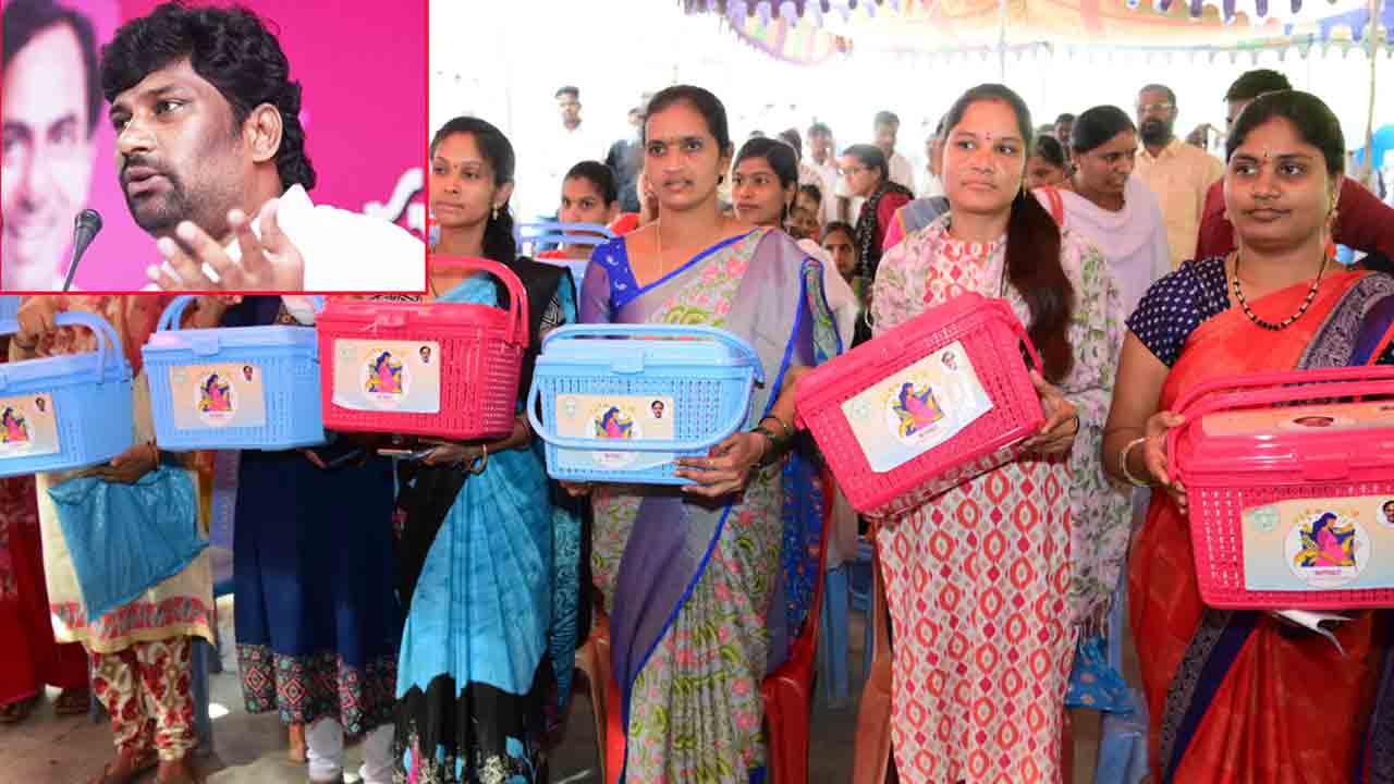 ఆడబిడ్డలకు ఎలాంటి కష్టం రానివ్వం..