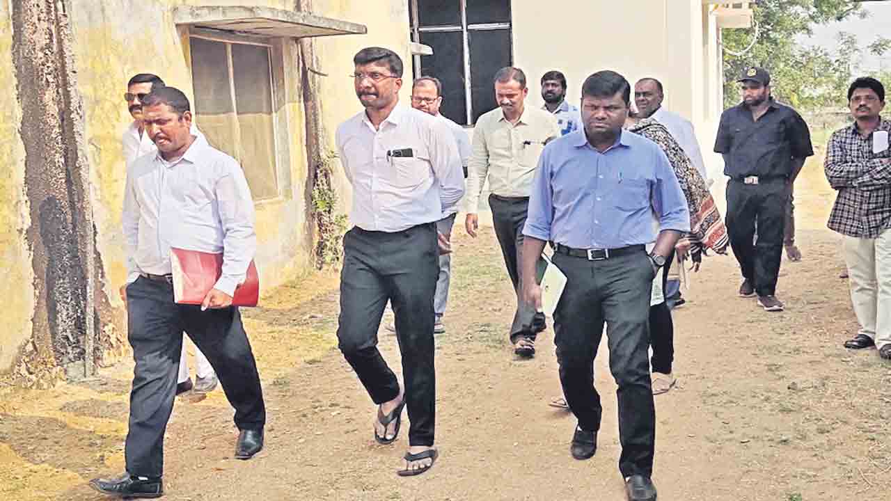 హుస్నాబాద్‌కు మాతాశిశు సంరక్షణ కేంద్రం