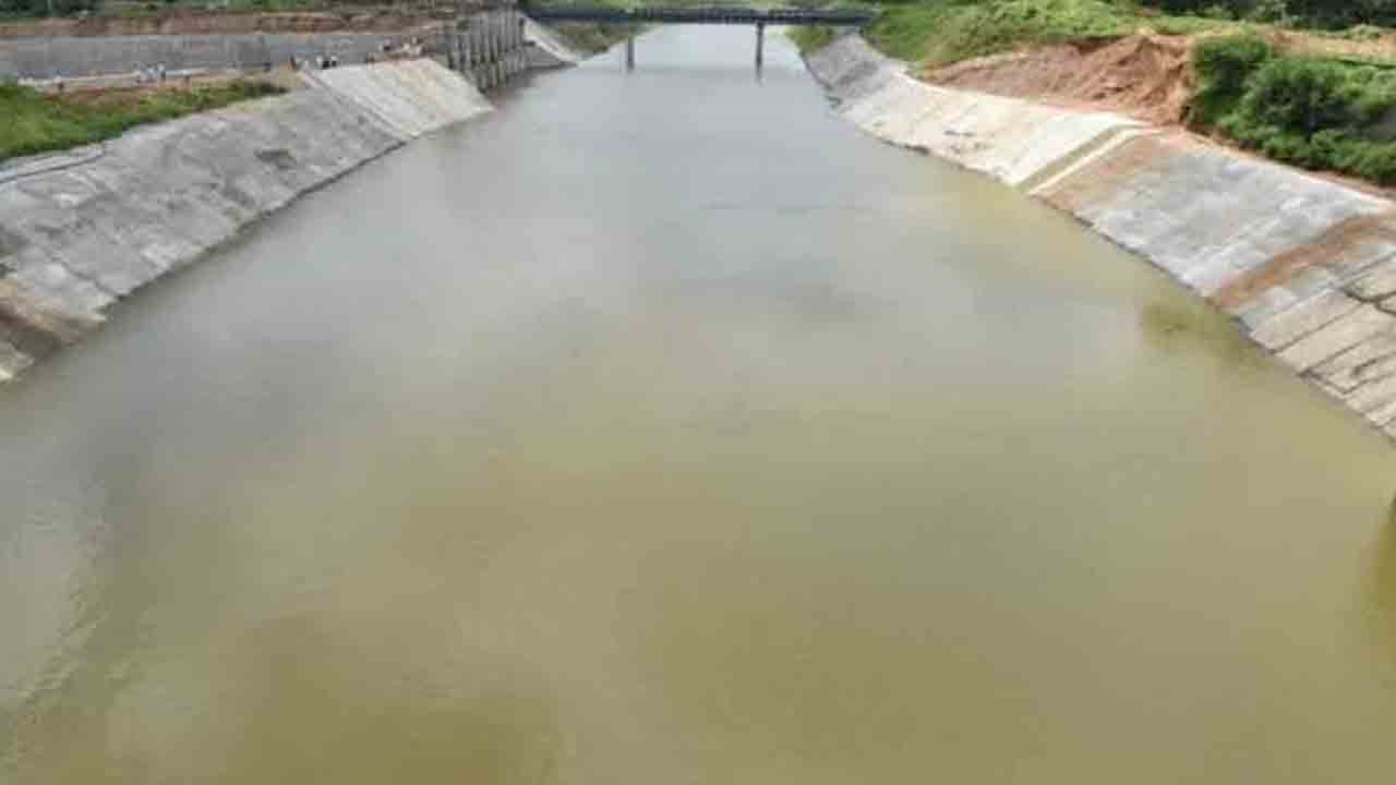 అన్నదాతకు తీపి కబురు