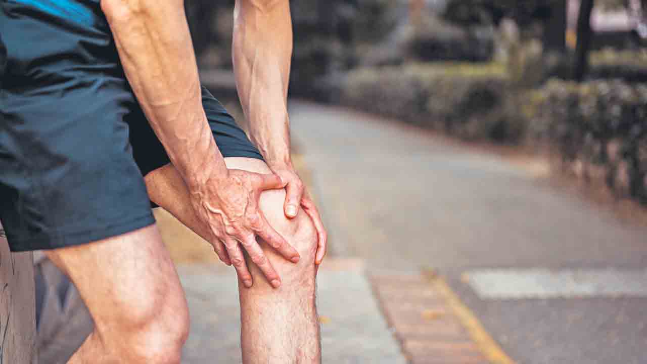 ఆపరేషన్‌ లేకుండా మోకాళ్ళ నొప్పులకు ఇక చెక్‌ చెప్పేద్దామా..?