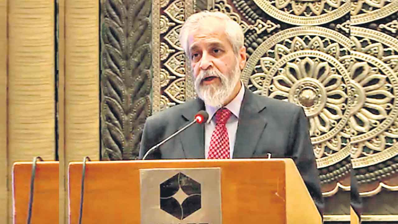 న్యాయవ్యవస్థపై కేంద్రం దాడి దిగ్భ్రాంతికరం: జస్టిస్‌ లోకూర్‌