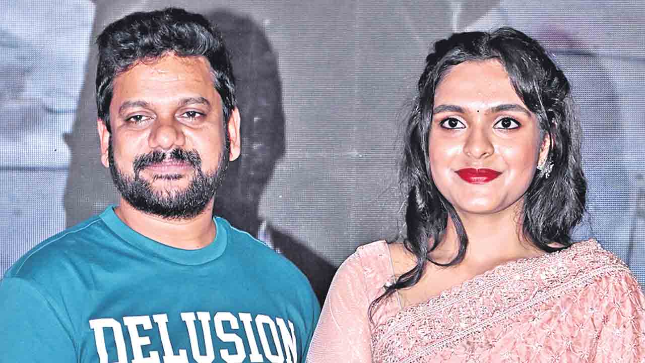 జాలరిపేటలో జరిగే కథ