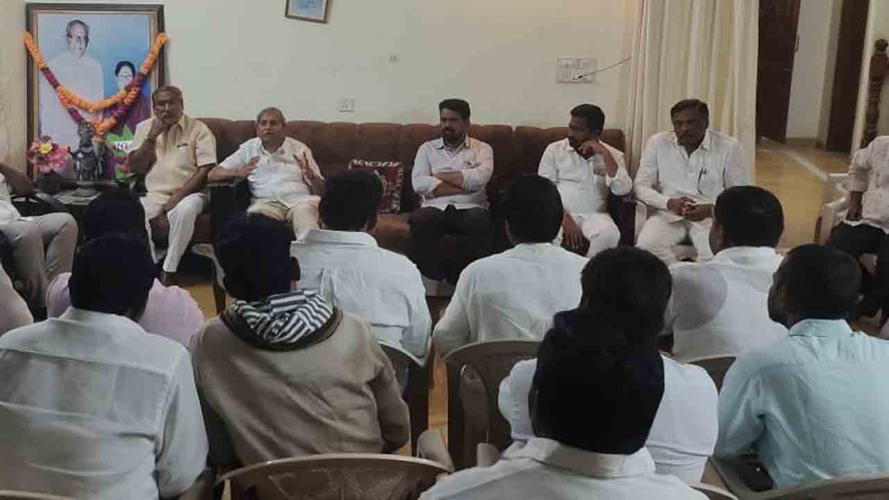 సెస్‌ ఎన్నికలపై కసరత్తు