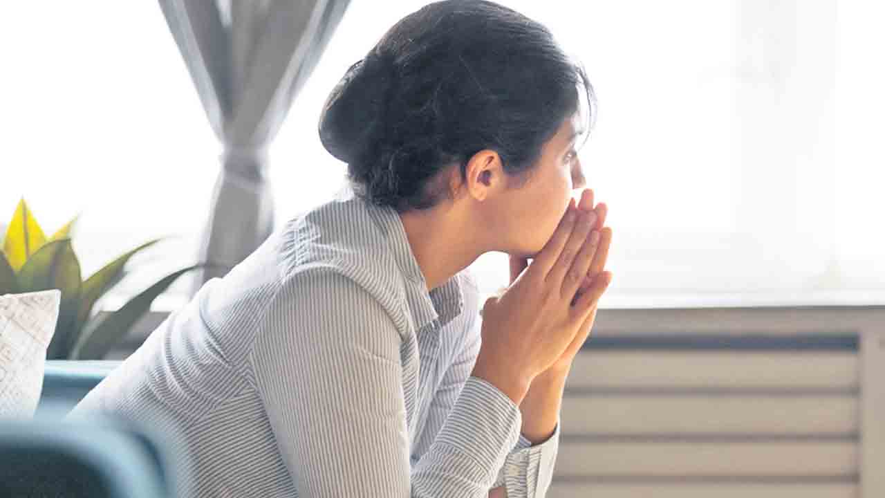 ఆ బాధ తగ్గేదెలా?