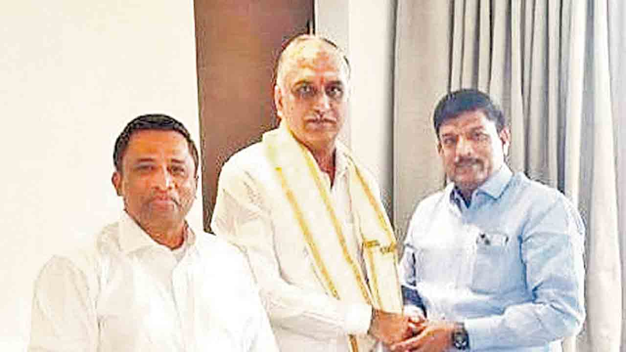 సంస్కృతి టౌన్‌షిప్‌ అభివృద్ధికి సహకరించాలి