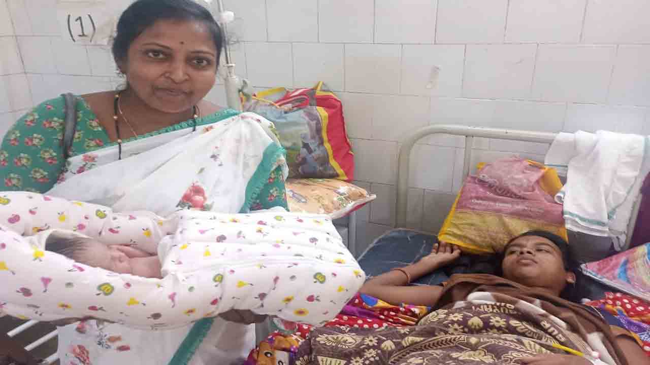 వైద్యుల సేవలు భేష్‌