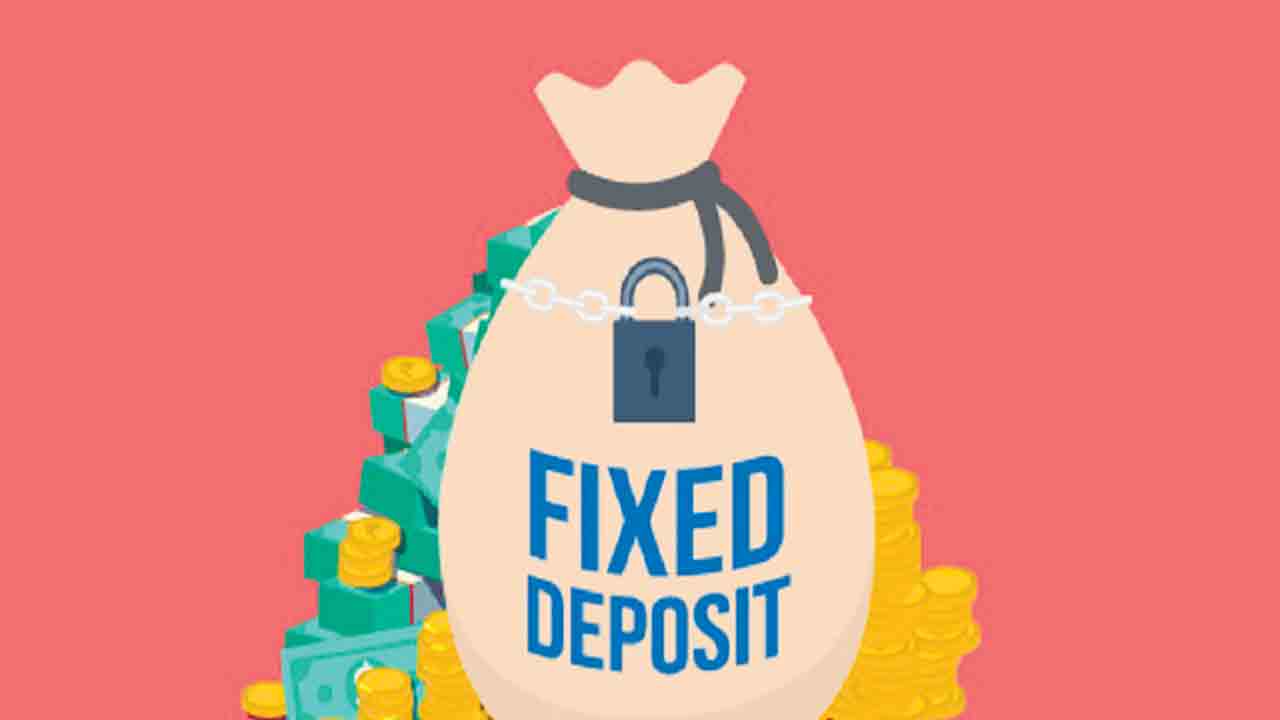 పాత ఎఫ్‌డీలను ఆపేద్దామా!