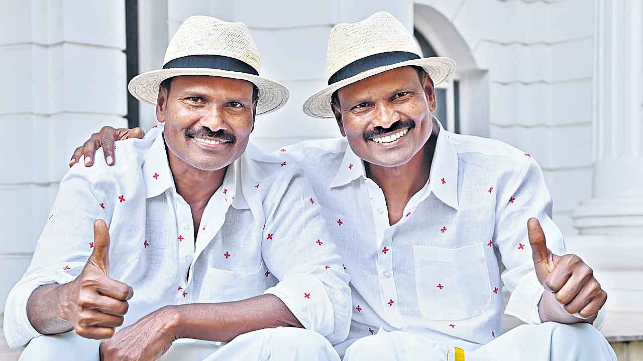 పోరాటాల్లో ఎమోషన్స్‌ కనిపించాలి