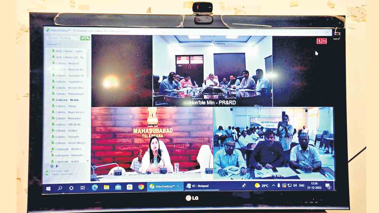 ప్రభుత్వ పథకాలు ప్రచారం చేయాలి