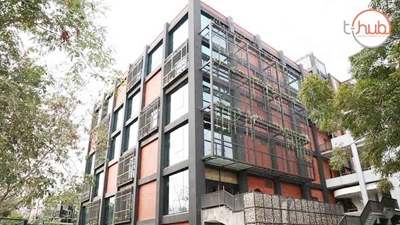 గ్లోబల్‌ స్థాయికి టీ హబ్‌ స్టార్టప్‌లు