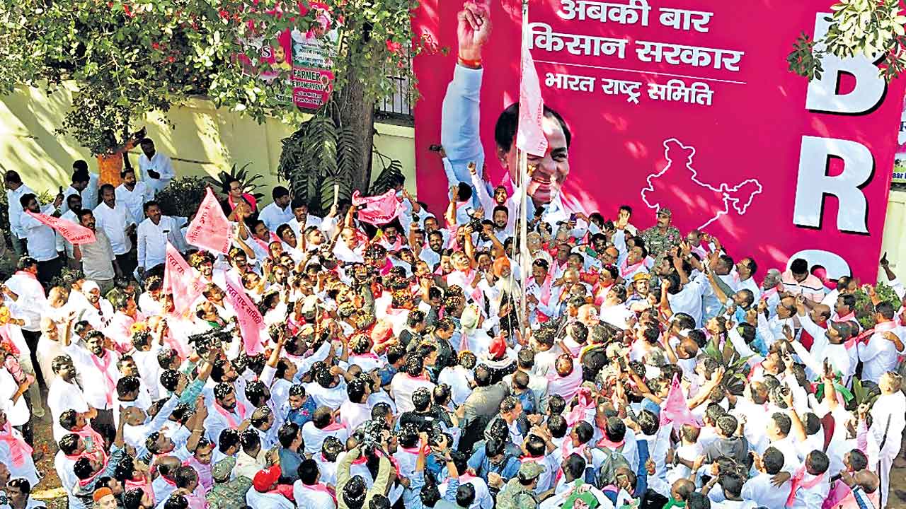 భారత్‌కు ప్రతిబింబం