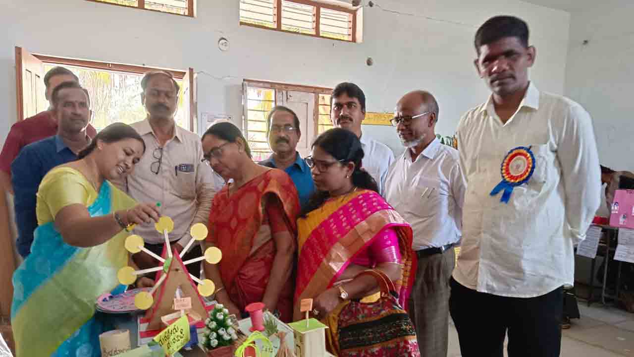 సులభ బోధనకు..