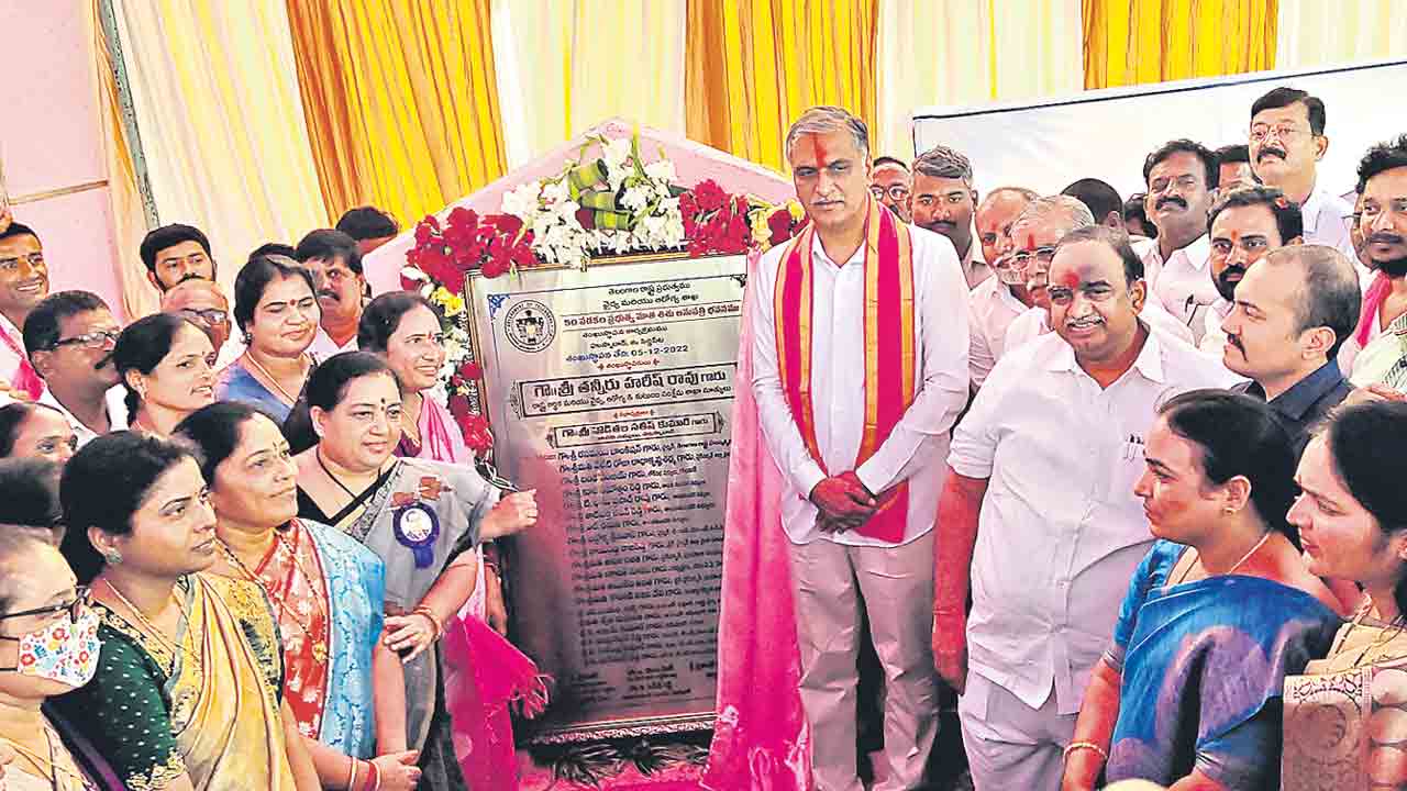 తెలంగాణను వైఎస్ కించపరచలేదా?