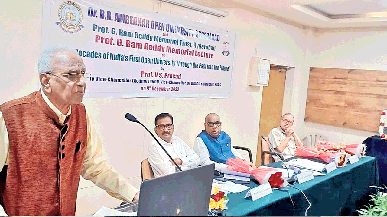 విశ్వవిద్యాలయాల ఏర్పాటుకు మార్గదర్శి