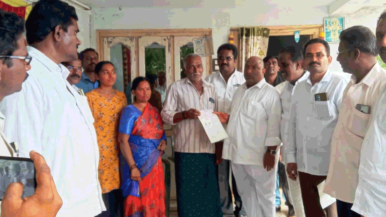 దేశానికే దిక్సూచిగా కేసీఆర్‌ పాలన