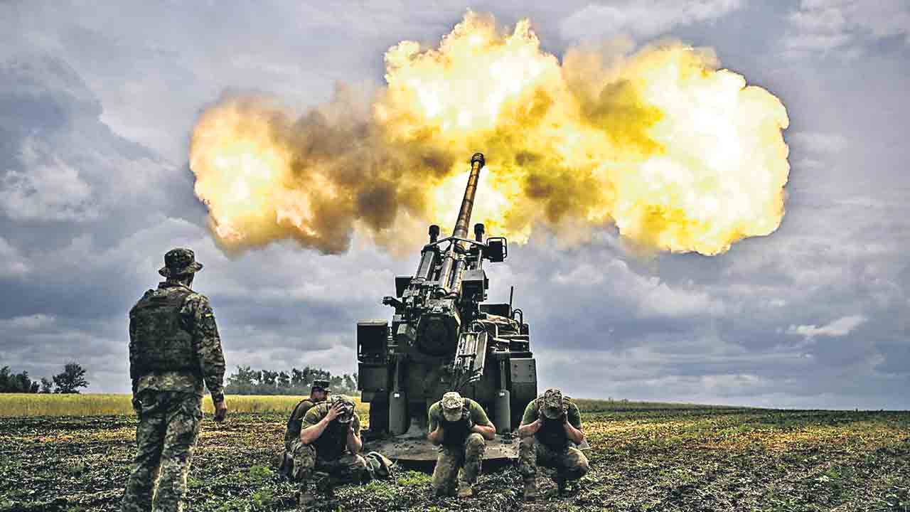 ఈ ఉన్మాదం ఎందుకొచ్చింది ?