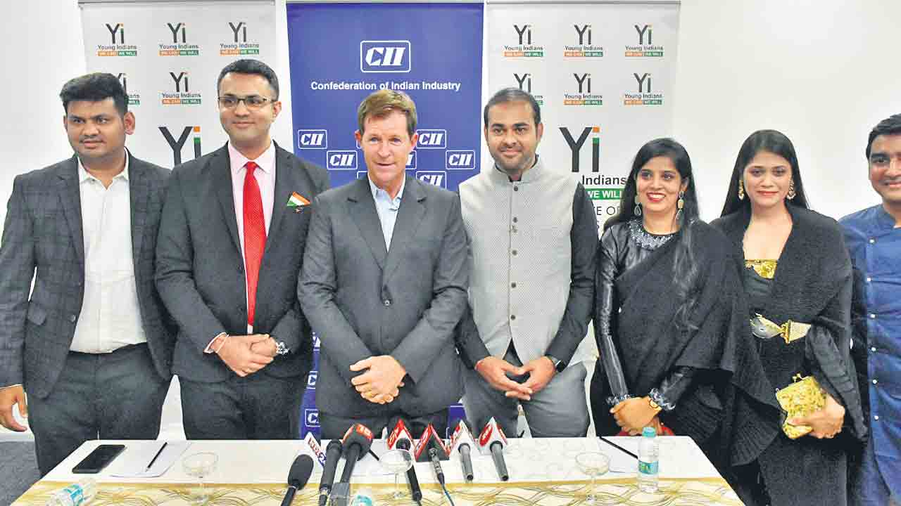 ప్రాజెక్ట్‌ మాసూమ్‌ సేవలు భేష్‌