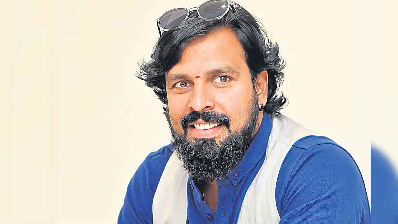 క్రైమ్‌ కామెడీ ఆకట్టుకుంటుంది