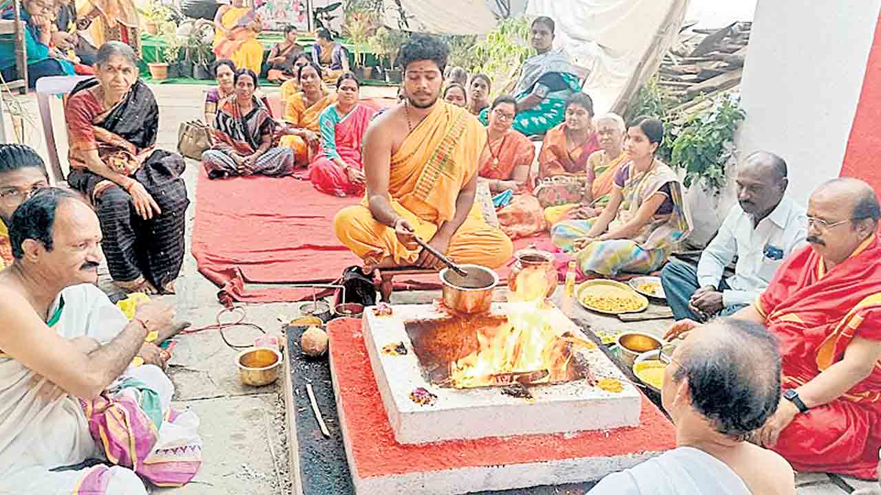 భక్తితో మానసిక ప్రశాంతత