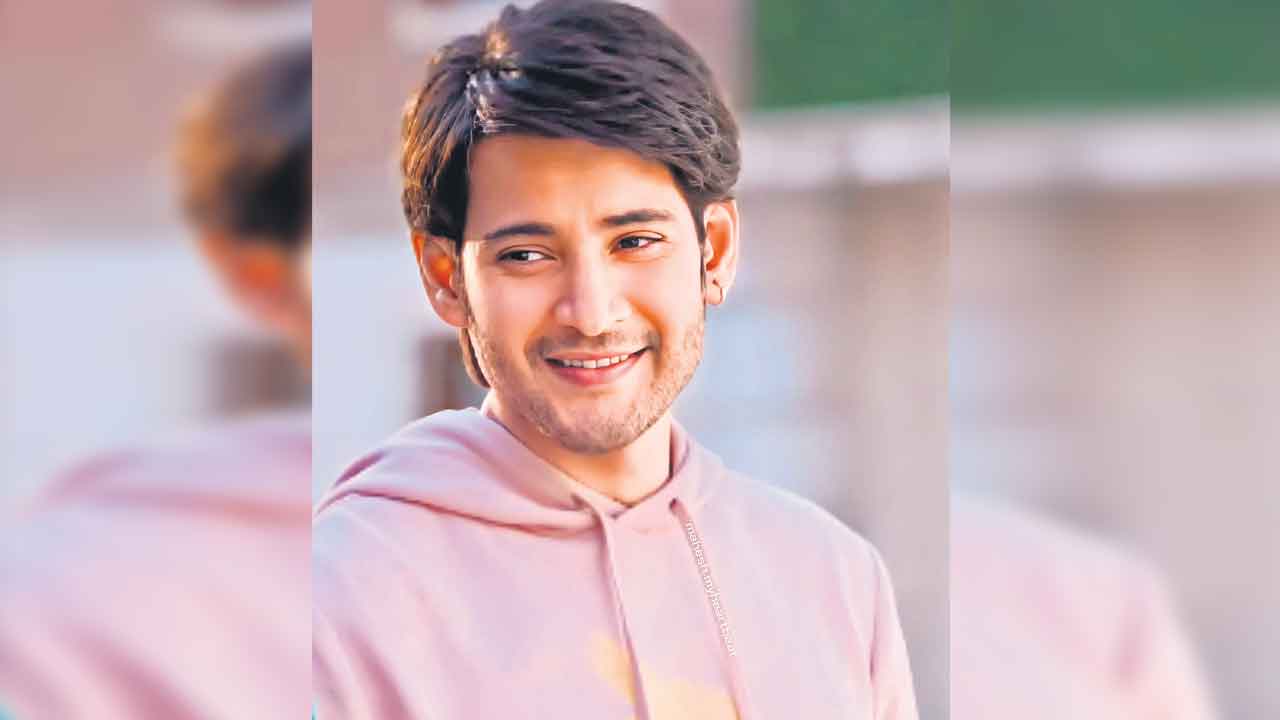 మహేష్‌ బాబు, రాజమౌళి కాంబినేషన్‌లో ‘బాహుబలి’ లాంటి ప్రయత్నం?