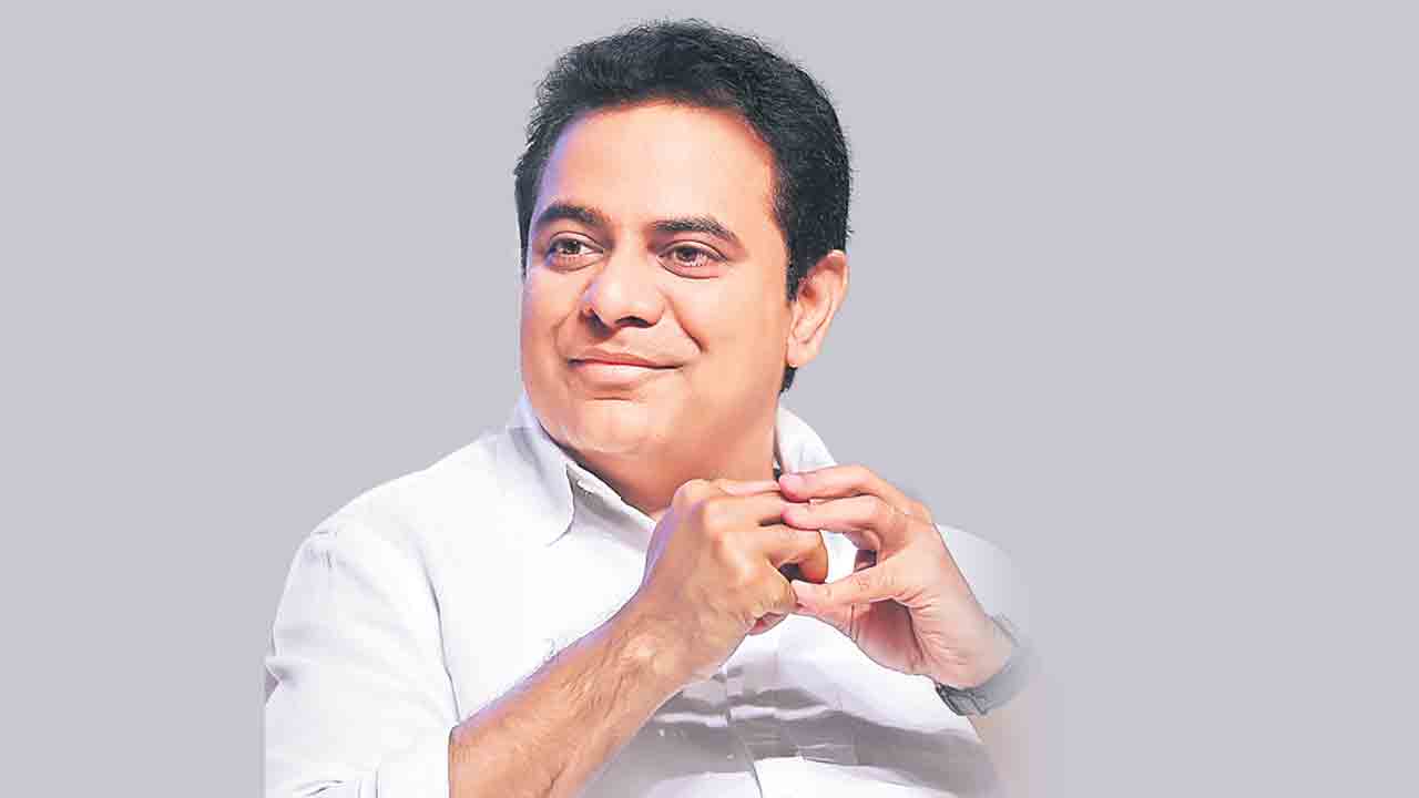 ఇన్నోవేషన్‌ ఎకోసిస్టం భేష్‌