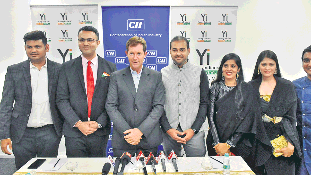 ప్రాజెక్ట్‌ మాసూమ్‌ సేవలు భేష్‌