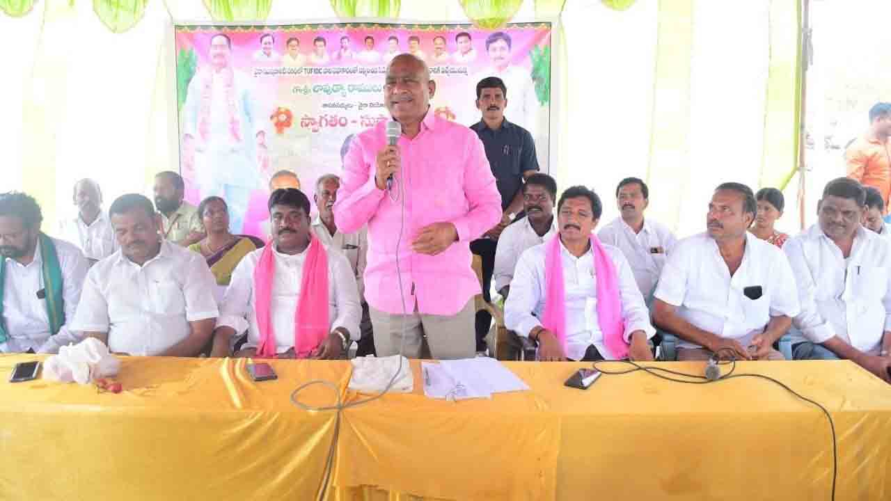 బీజేపీ కుయుక్తులు సాగవు