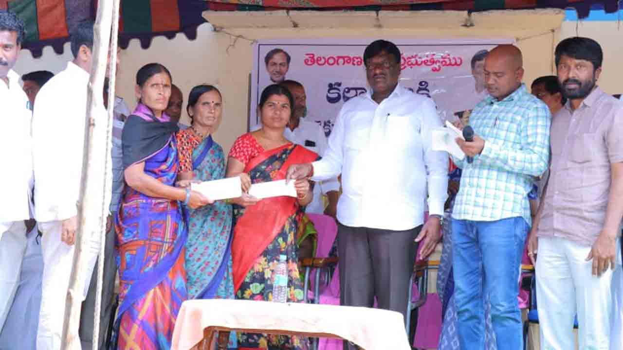 మన పథకాలు దేశానికే ఆదర్శం