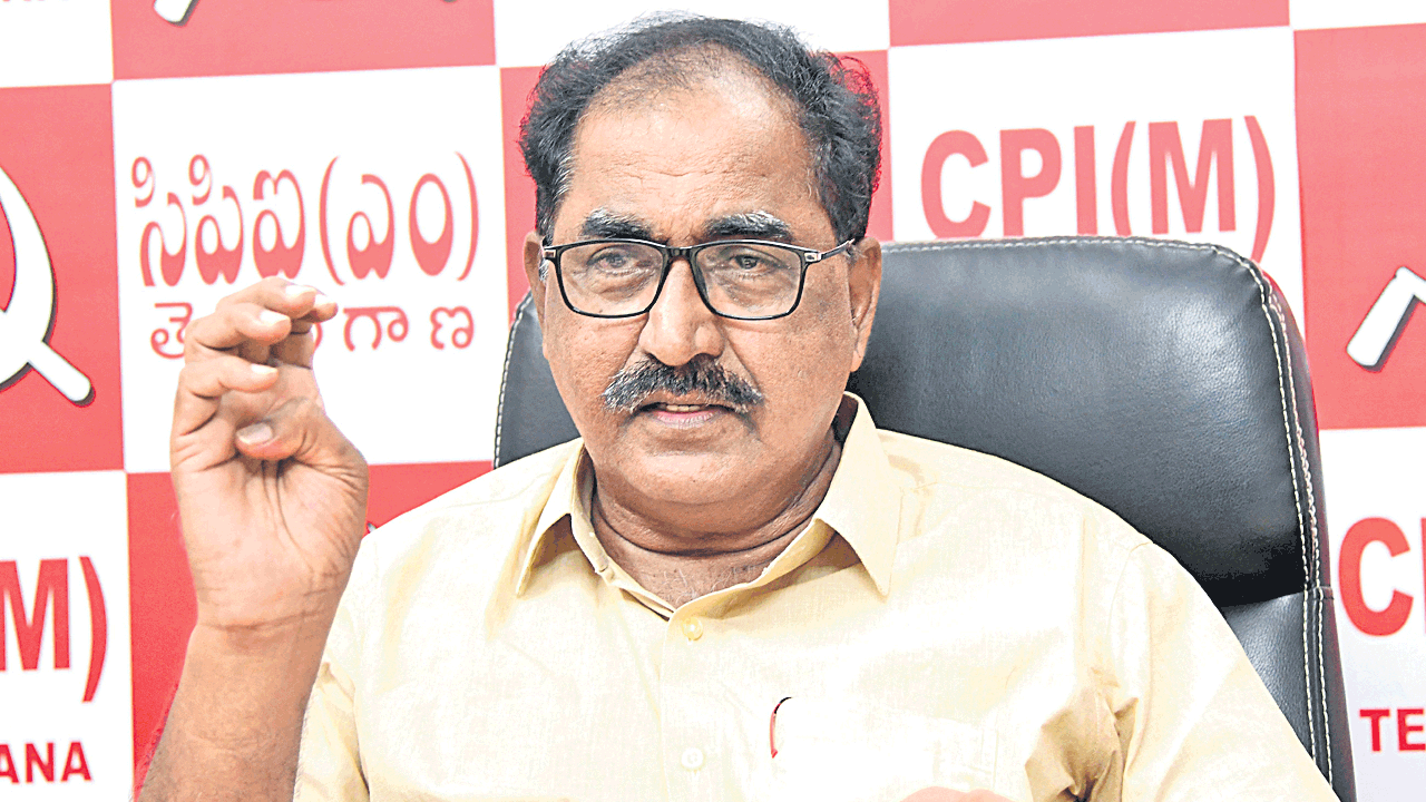 మహిళలు, బాలికలకు భద్రత కల్పించాలి