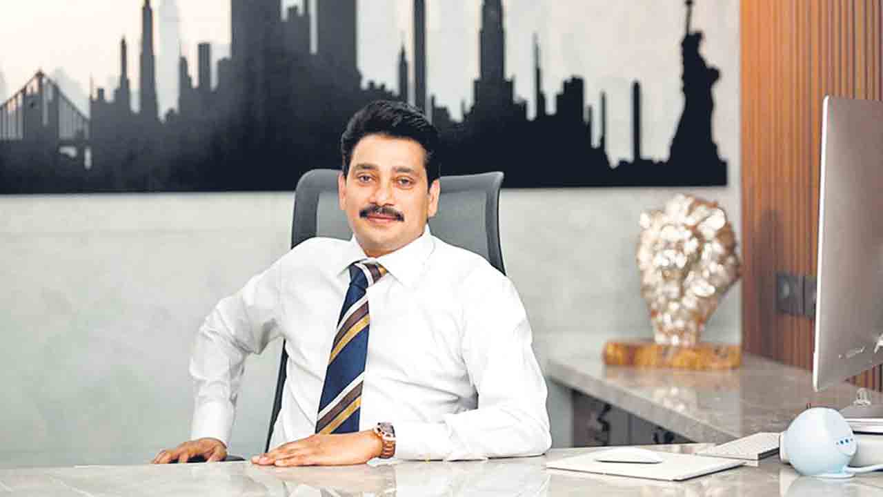 విస్తరణ బాటలో కళామందిర్‌