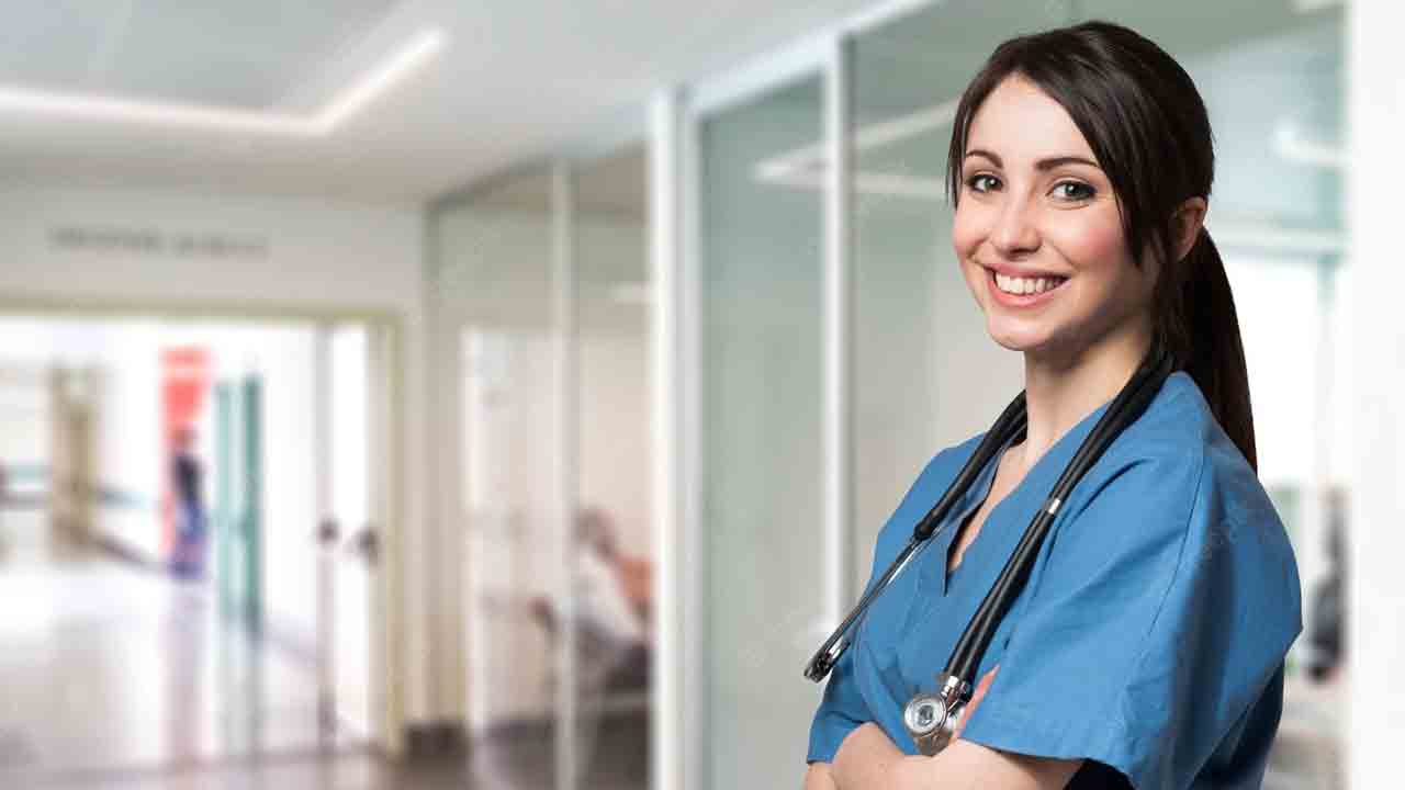 నర్సింగ్‌ కాలేజీ రెడీ