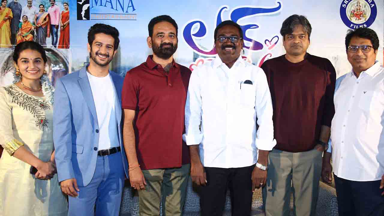 ప్రతి సినిమా పాన్‌ ఇండియా కాలేదు