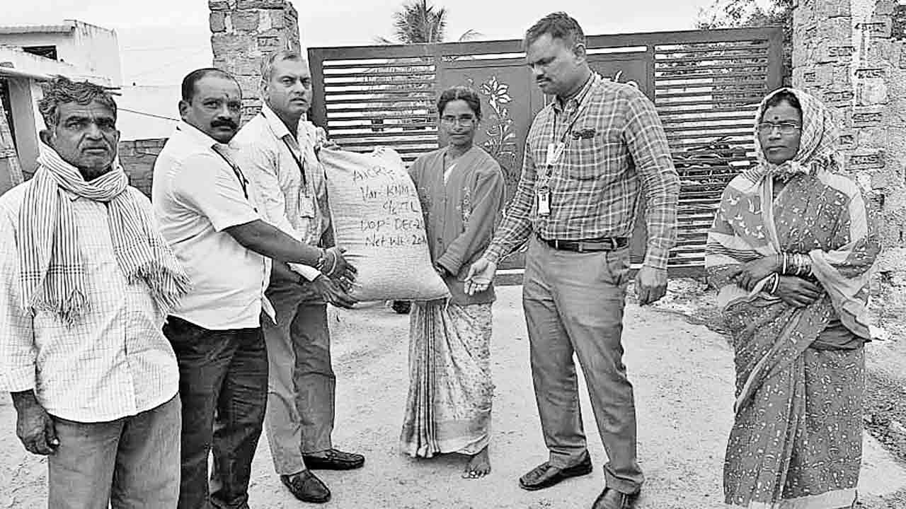 సమగ్ర వ్యవసాయంతో అధిక లాభాలు