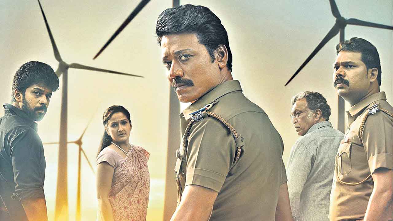 OTT | ఓటీటీ హిట్‌ ..ఒక హత్య..ఎన్నో మలుపులు!