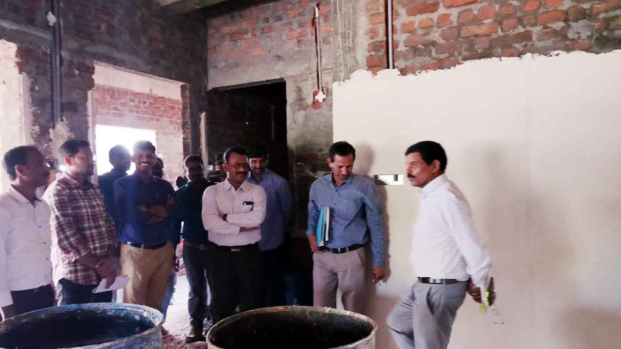 ‘ఆయిల్పాం’ విస్తరణకు అనుగుణంగా ఫ్యాక్టరీల సామర్ధ్యం పెంపు
