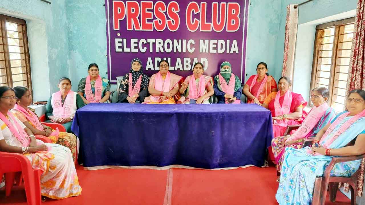 ‘ఎమ్మెల్సీ కవితపై ఆరోపణలు సరికాదు’