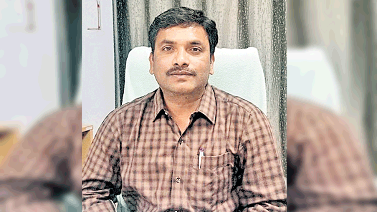 కాప్రా సర్కిల్‌లో 40.09 కోట్ల ఆస్తిపన్ను వసూలు