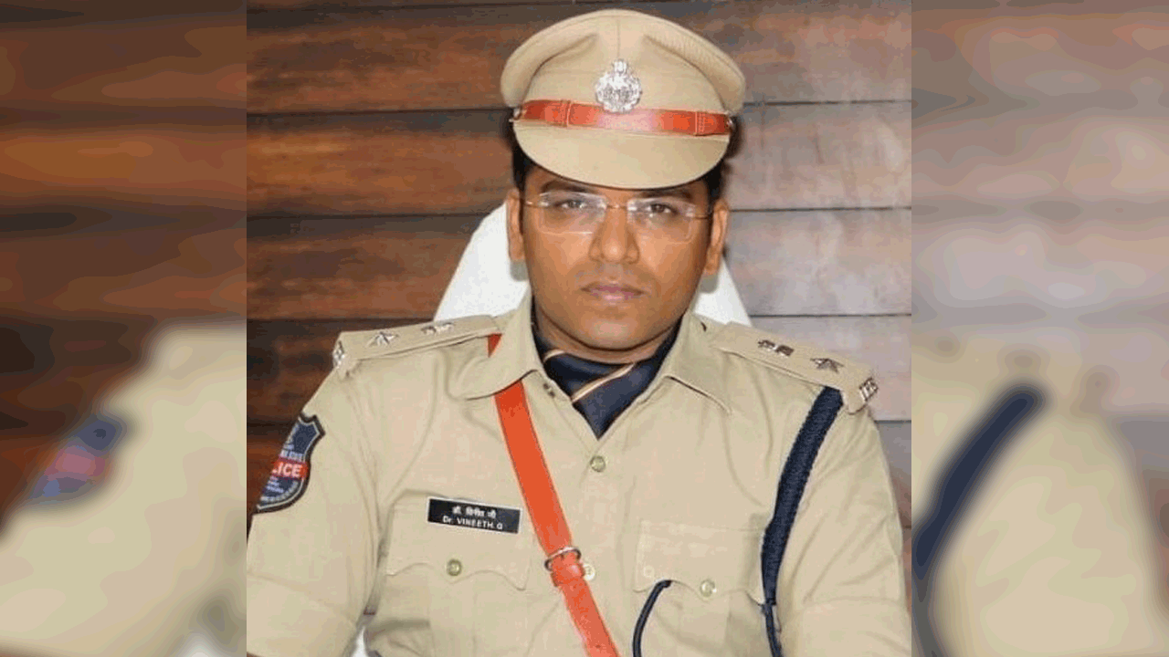 మావోయిస్టు పార్టీది ముగిసిన అధ్యాయం