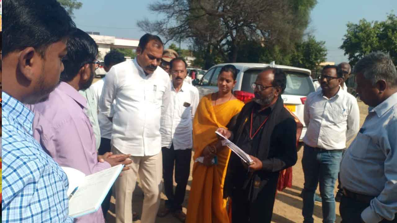 కార్పొరేట్‌కు దీటుగా వసతులు