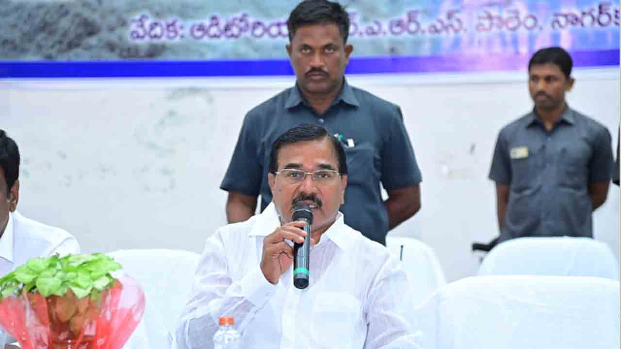 పుష్కలంగా సాగు జలాలు