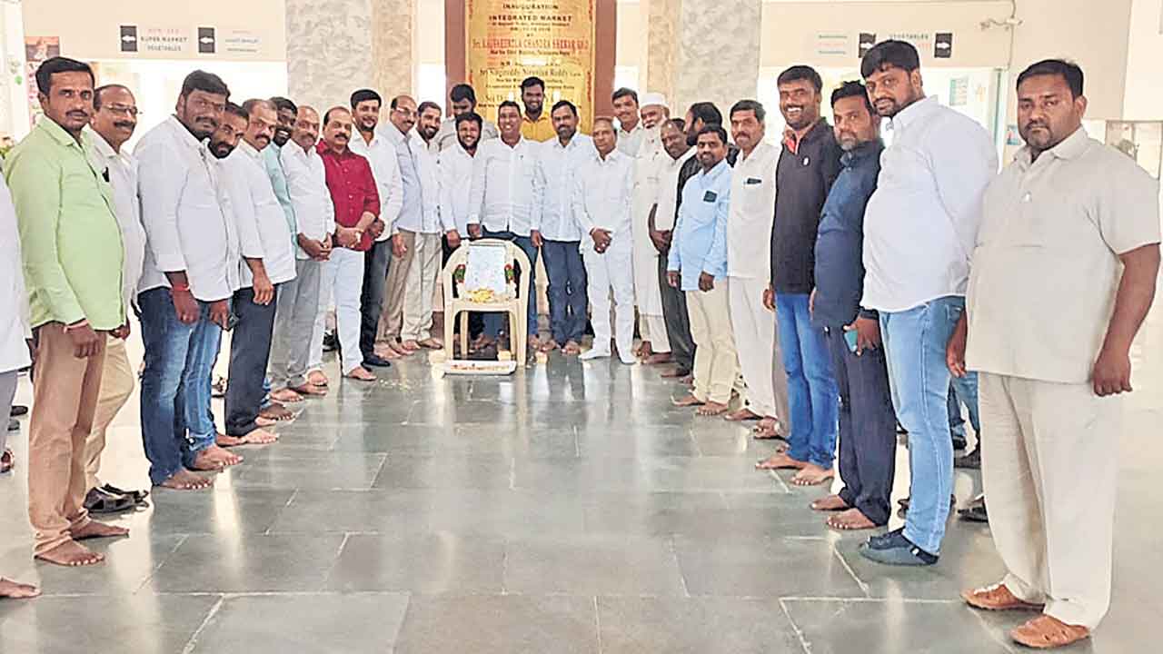 అమరవీరుల ఆశయాలను సాధిస్తాం